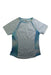 A White Active Tops from Moody Tiger in size 8Y for girl. (Front View)