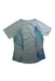 A White Active Tops from Moody Tiger in size 8Y for girl. (Back View)
