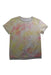 A Pink Short Sleeve T Shirts from Moody Tiger in size 8Y for girl. (Front View)