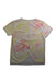 A Pink Short Sleeve T Shirts from Moody Tiger in size 8Y for girl. (Back View)