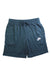 A Navy Shorts from Nike in size 10Y for neutral. (Front View)