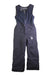 A Black Ski Pants & Salopettes from Spyder in size 6T for neutral. (Front View)
