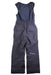 A Black Ski Pants & Salopettes from Spyder in size 6T for neutral. (Back View)