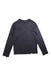 A Black Base Layers from Patagonia in size 7Y for neutral. (Front View)