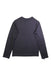 A Black Base Layers from Patagonia in size 7Y for neutral. (Back View)