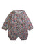 A Multicolour Long Sleeve Rompers from Olivier London in size 12-18M for girl. (Front View)