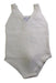 A Ivory Sleeveless Rompers from Stella McCartney in size 12-18M for girl. (Front View)