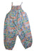 A Multicolour Sleeveless Jumpsuits from Bonpoint in size 12-18M for girl. (Front View)