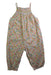 A Multicolour Sleeveless Jumpsuits from Bonpoint in size 2T for girl. (Front View)