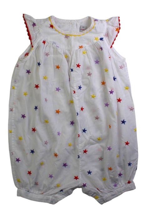 A Multicolour Sleeveless Rompers from Stella McCartney in size 2T for girl. (Front View)