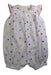 A Multicolour Sleeveless Rompers from Stella McCartney in size 2T for girl. (Front View)