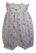A Multicolour Sleeveless Rompers from Stella McCartney in size 2T for girl. (Back View)