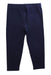 A Navy Leggings from Ralph Lauren in size 2T for girl. (Back View)