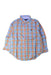 A Multicolour Long Sleeve Shirts from Ralph Lauren in size 3T for boy. (Front View)