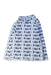 A Navy Long Sleeve Tops from Seed in size 3T for boy. (Front View)