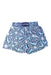 A Blue Swim Shorts from Vilebrequin in size 2T for boy. (Back View)