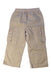 A Beige Casual Pants from Polo Ralph Lauren in size 2T for boy. (Back View)