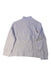 A Grey Zippered Sweatshirts from Polo Ralph Lauren in size 4T for boy. (Back View)