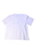 A White Short Sleeve Shirts from Bonpoint in size 10Y for boy. (Back View)