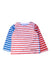 A Red Long Sleeve Tops from Jacadi in size 2T for boy. (Front View)