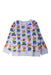 A Multicolour Crewneck Sweatshirts from Stella McCartney in size 5T for boy. (Front View)
