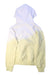 A White Hooded Sweatshirts from Bonpoint in size 10Y for neutral. (Back View)