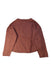 A Brown Long Sleeve Tops from Petit Bateau in size 8Y for neutral. (Back View)