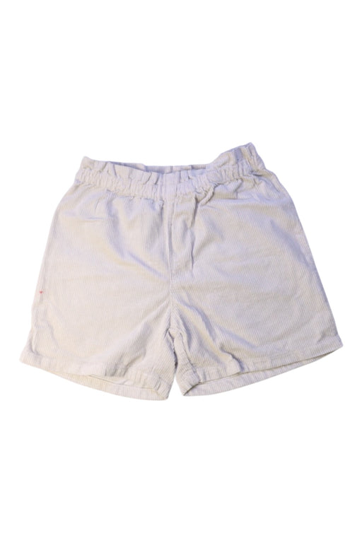 A White Shorts from Bonpoint in size 10Y for girl. (Front View)