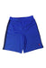 A Blue Shorts from Polo Ralph Lauren in size 6T for boy. (Front View)