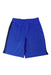 A Blue Shorts from Polo Ralph Lauren in size 6T for boy. (Back View)