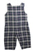 A Multicolour Long Overalls from Rachel Riley in size 12-18M for girl. (Back View)