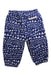 A Blue Casual Pants from Stella McCartney in size 12-18M for girl. (Back View)