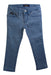 A Blue Jeans from Polo Ralph Lauren in size 2T for girl. (Front View)