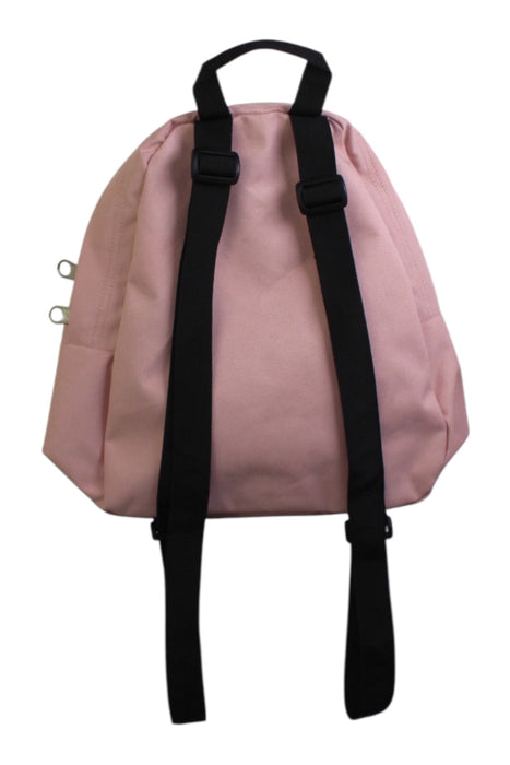 A Pink Bags from Jansport in size O/S for girl. (Back View)