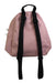 A Pink Bags from Jansport in size O/S for girl. (Back View)