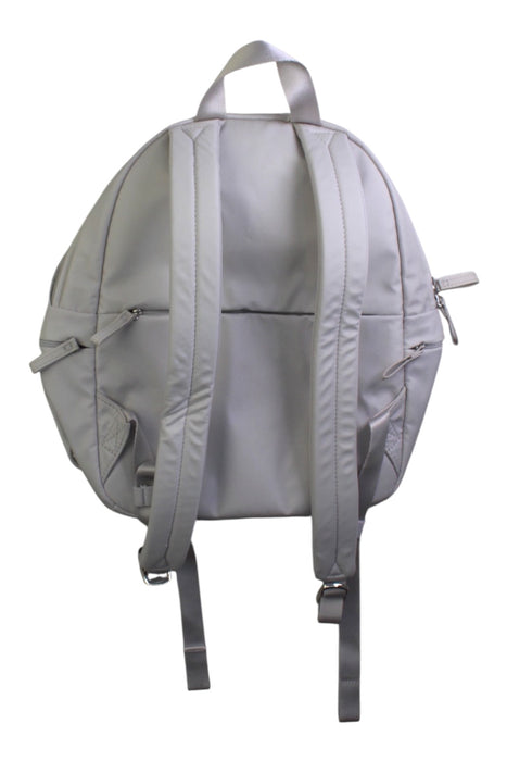 A Grey Bags from Samsonite in size O/S for girl. (Back View)