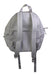 A Grey Bags from Samsonite in size O/S for girl. (Back View)