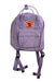 A Purple Bags from Fjällräven in size O/S for neutral. (Front View)