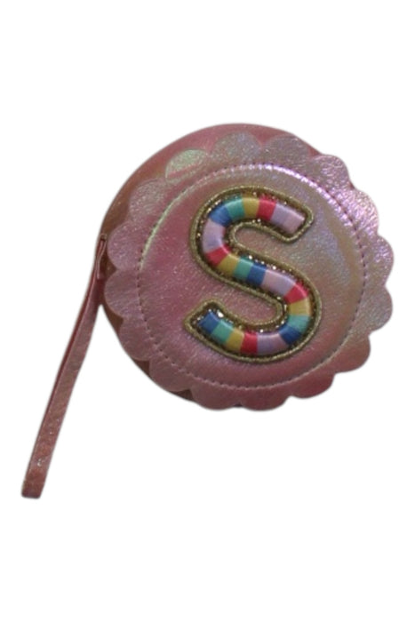 A Pink Other Accessories from Seed in size O/S for girl. (Front View)