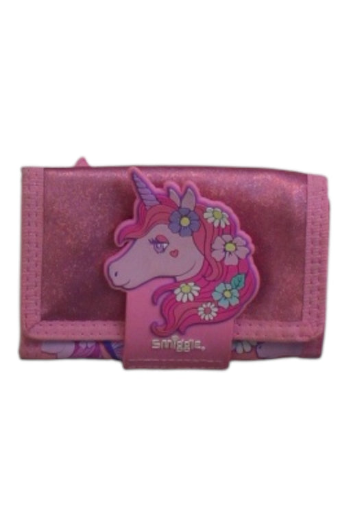 A Pink Other Accessories from Smiggle in size O/S for girl. (Front View)