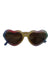 A Multicolour Sunglasses from Boden in size 3T for girl. (Front View)