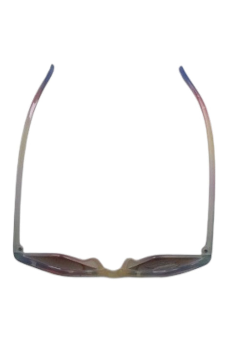 A Multicolour Sunglasses from Boden in size 3T for girl. (Back View)
