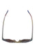 A Multicolour Sunglasses from Boden in size 3T for girl. (Back View)