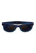 A Blue Sunglasses from Boden in size 3T for boy. (Front View)