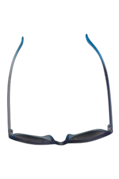 A Blue Sunglasses from Boden in size 3T for boy. (Back View)
