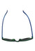 A Green Sunglasses from Boden in size 3T for boy. (Back View)