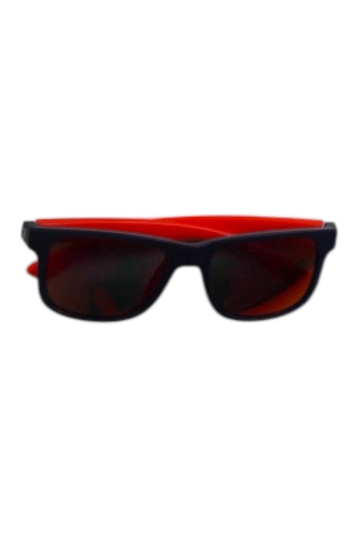 A Red Sunglasses from Boden in size 3T for boy. (Front View)