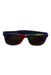 A Multicolour Sunglasses from Boden in size 3T for boy. (Front View)