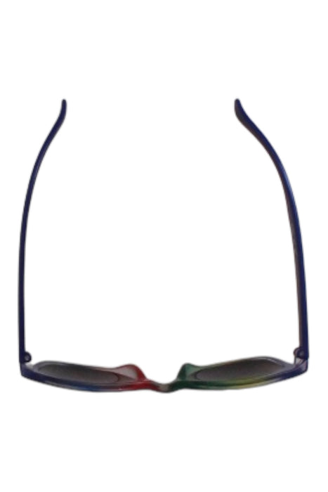 A Multicolour Sunglasses from Boden in size 3T for boy. (Back View)