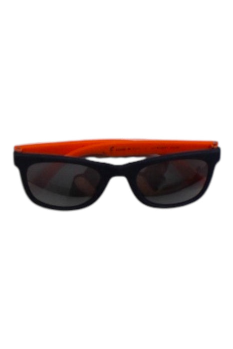 A Black Sunglasses from Boden in size 3T for boy. (Front View)